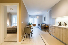 Modern Apartament (10 min walk to Kazimierz)